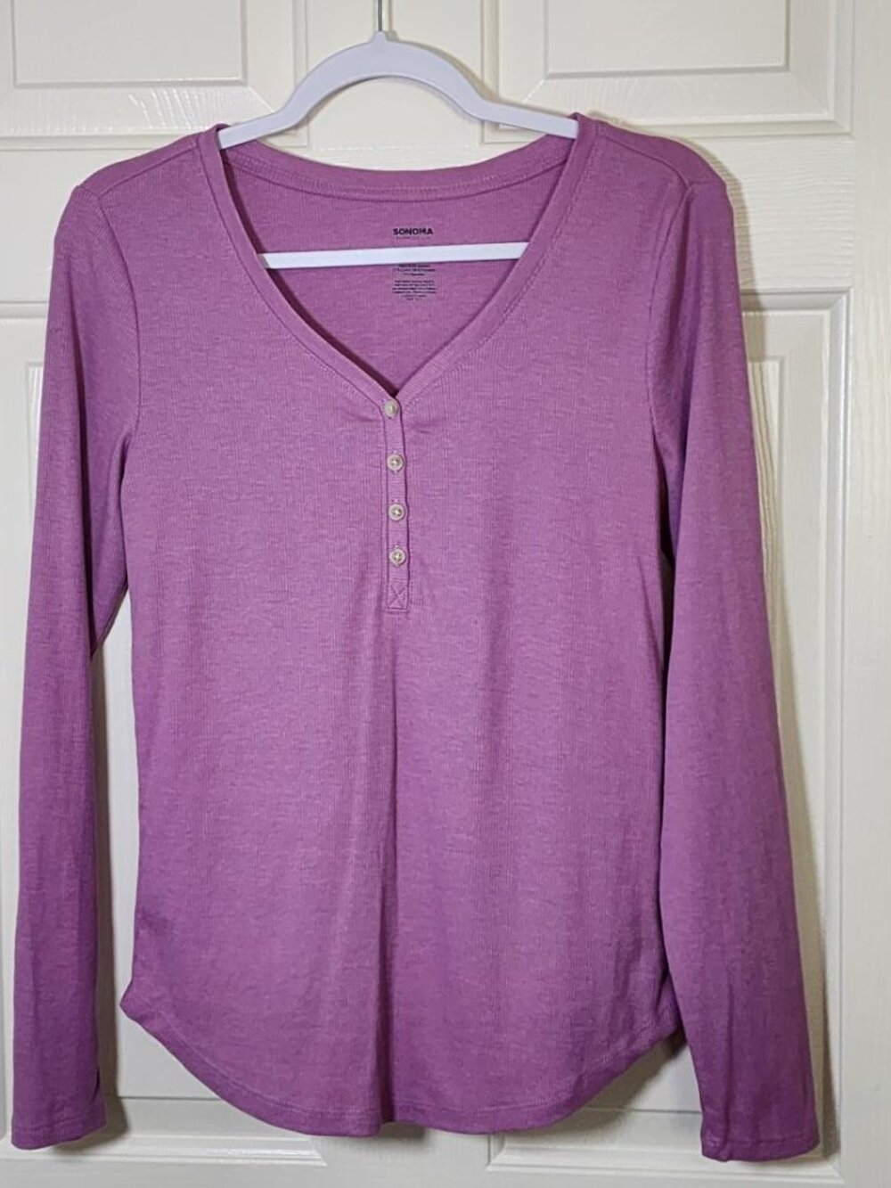 Sonoma Goods For Life Top